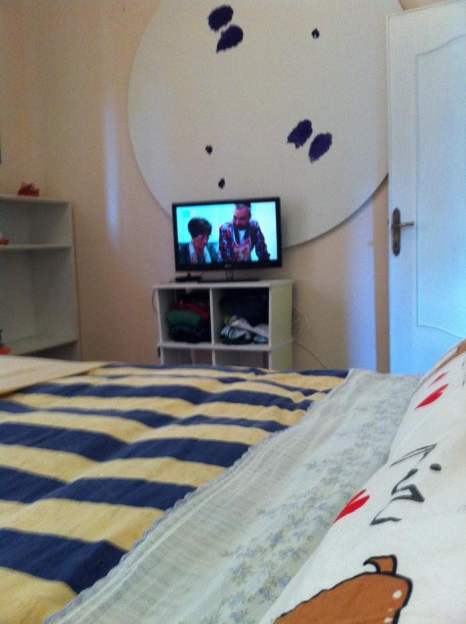 Casa "Oasi" Centro Storico Apartman Tuscania Kültér fotó