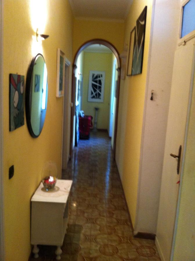Casa "Oasi" Centro Storico Apartman Tuscania Kültér fotó