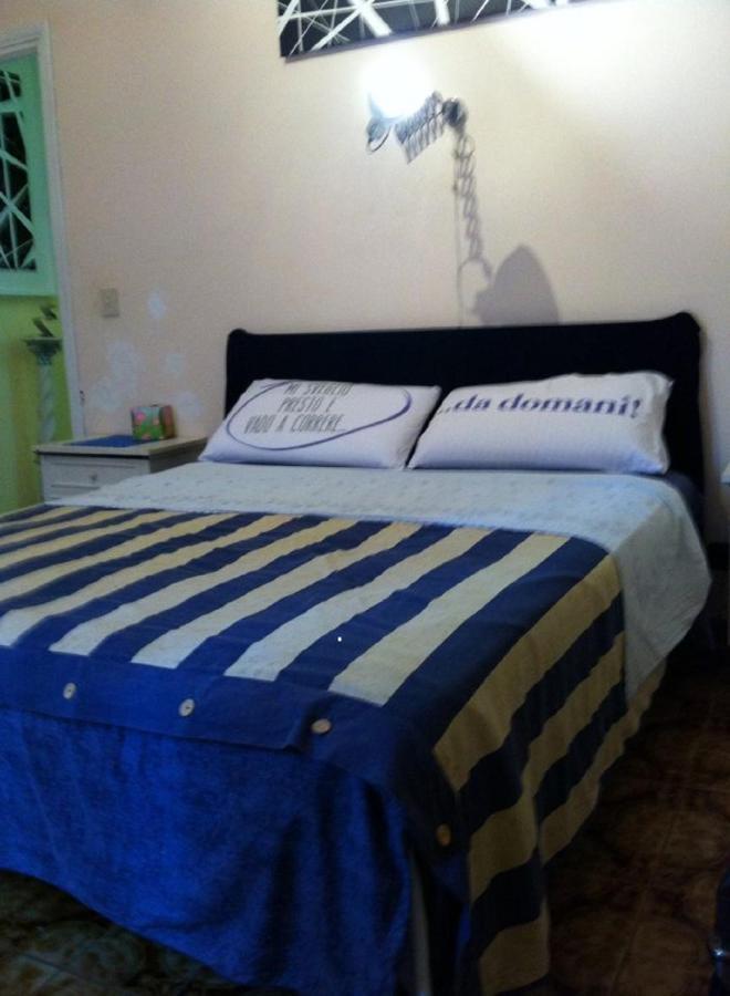 Casa "Oasi" Centro Storico Apartman Tuscania Kültér fotó