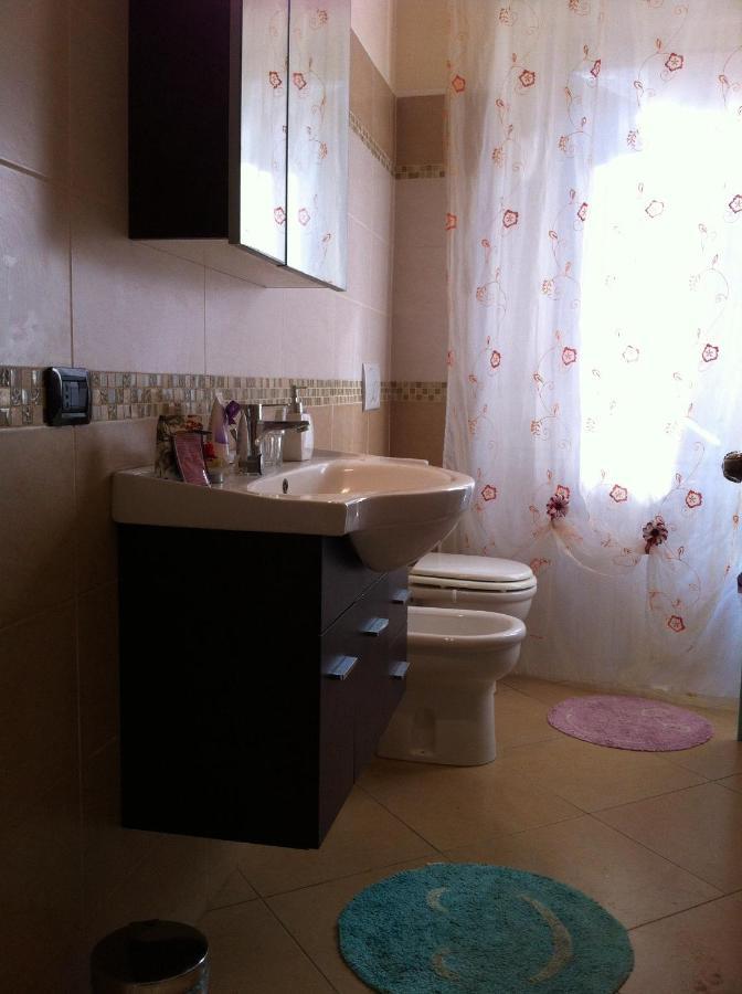 Casa "Oasi" Centro Storico Apartman Tuscania Kültér fotó