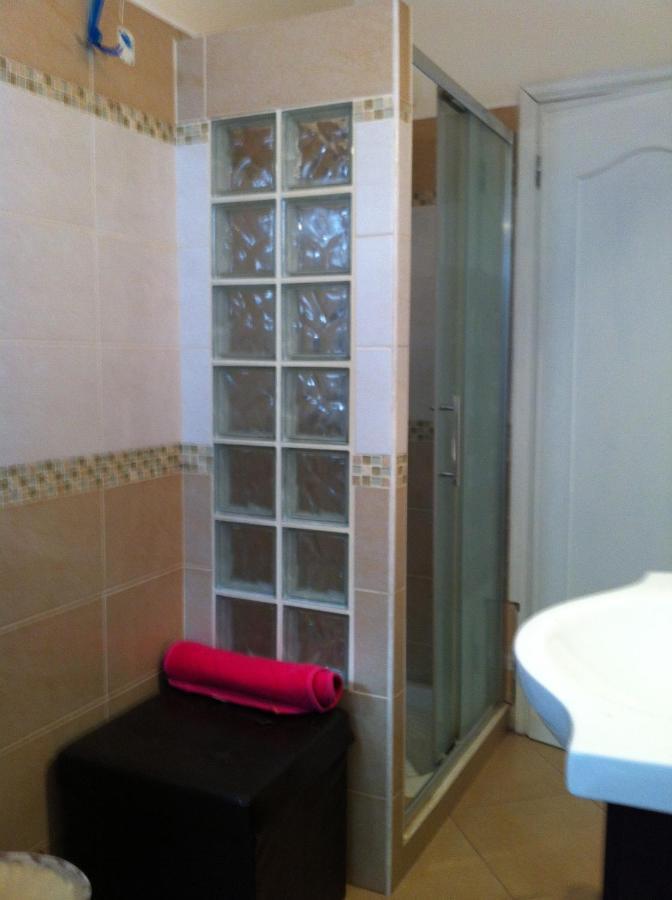 Casa "Oasi" Centro Storico Apartman Tuscania Kültér fotó