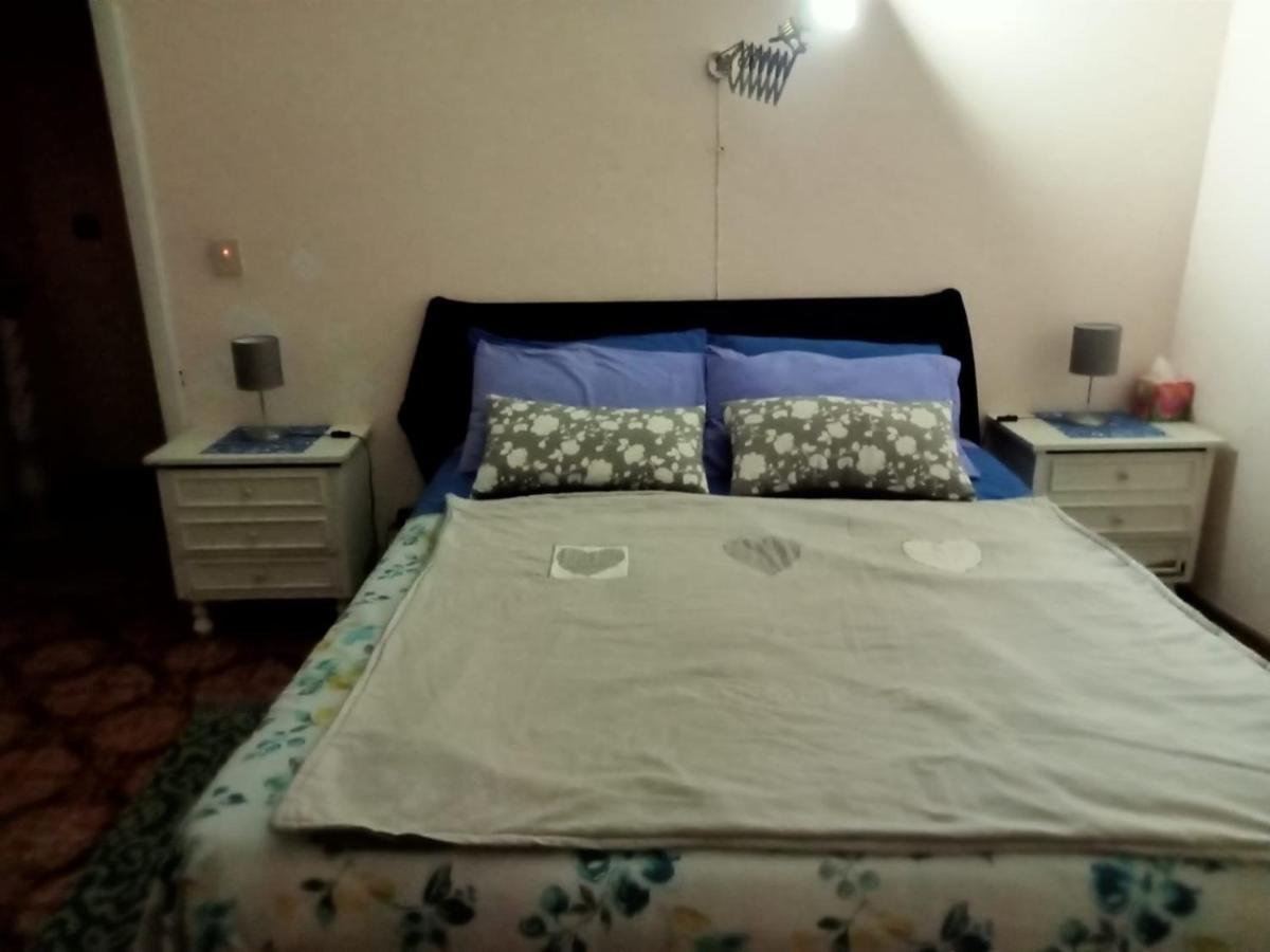 Casa "Oasi" Centro Storico Apartman Tuscania Kültér fotó
